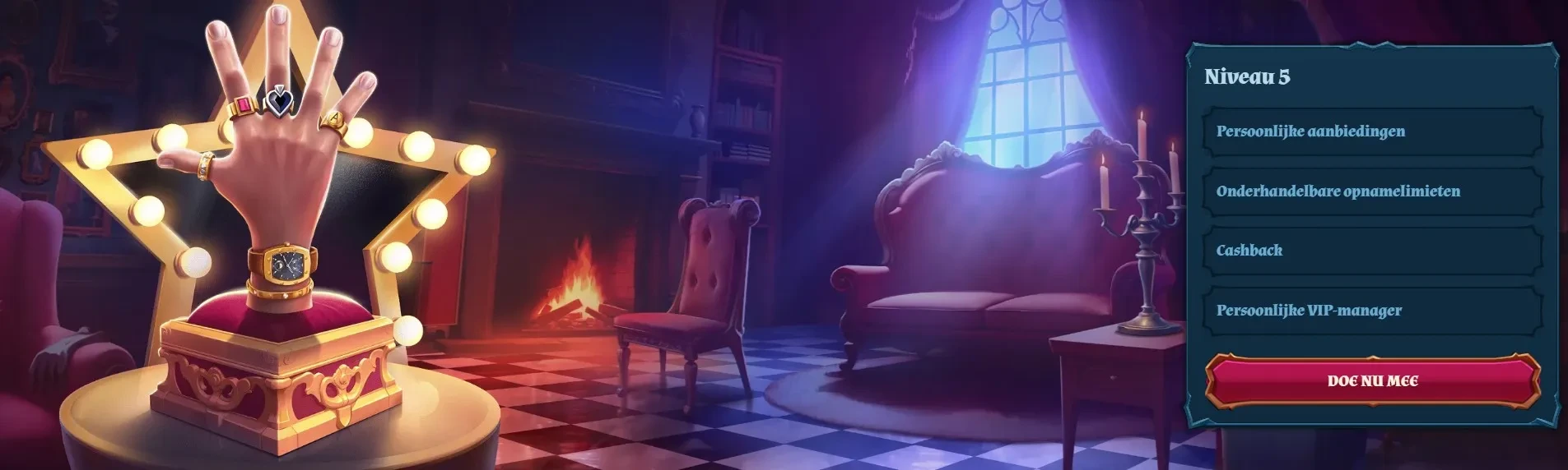 Programma Loyaaliteit